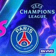 Arsenal vs PSG EN VIVO Champions League Semifinales Ida