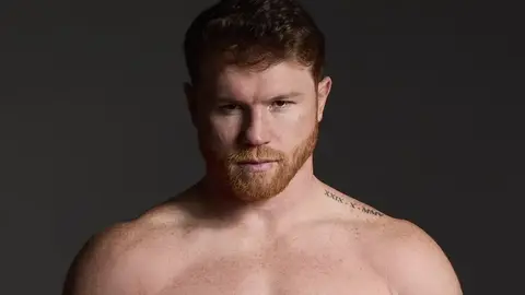 Canelo Álvarez pone fecha de su retiro y destaca importancia del dinero: "Nunca es suficiente"