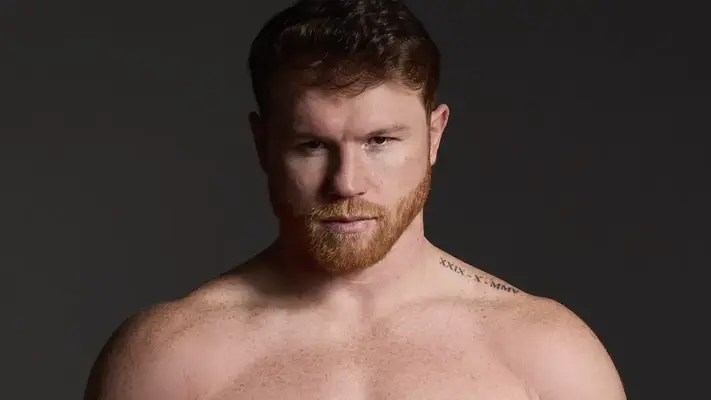 Canelo Álvarez pone fecha de su retiro y destaca importancia del dinero: "Nunca es suficiente"