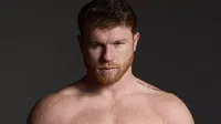 Canelo Álvarez pone fecha de su retiro y destaca importancia del dinero: "Nunca es suficiente"