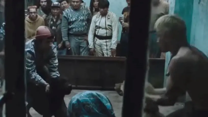 ‘Amores Perros’ se proyectará en 4k: Te decimos dónde y cuándo