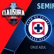 Cruz Azul vs América: ¿Dónde y a qué hora ver en VIVO la ida de la Semifinal del Clausura 2025?
