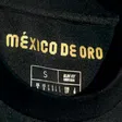 Selección Mexicana presenta jersey negro que usará en Liga de Naciones y en Copa Oro