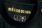 Selección Mexicana presenta jersey negro que usará en Liga de Naciones y en Copa Oro
