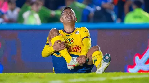 Carlos Hermosillo y Chaco Giménez advierten al América ante posible duelo frente a Cruz Azul