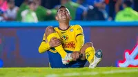 Carlos Hermosillo y Chaco Giménez advierten al América ante posible duelo frente a Cruz Azul