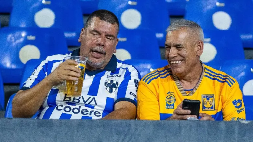 Padres deudores no podrán entrar a estadios de futbol en Nuevo León: Esto dice la ley
