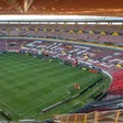 Cancha del Estadio Jalisco luce en mal estado para el Chivas vs Cruz Azul