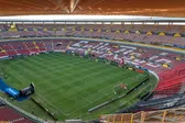 Cancha del Estadio Jalisco luce en mal estado para el Chivas vs Cruz Azul