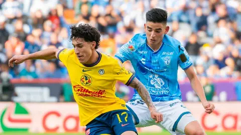 Pachuca vs América: Los mejores memes de la nula transmisión del partido