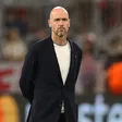 Erik Ten Hag en pláticas para llegar a Leverkusen ante posible salida de Xabi Alonso