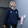 Nailea Vidrio es criticada por celebrar título de Tuzas de Liga MX Femenil