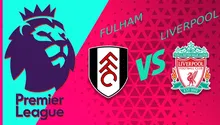 Premier League: ¿Cuándo y dónde ver Fulham de Raúl Jiménez vs Liverpool?