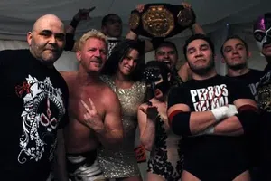 Hijo del Perro Aguayo: Se cumple una década de su fallecimiento