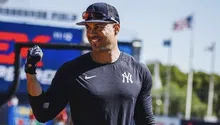 Yankees podrían perder a Giancarlo Stanton toda la Temporada 2025 por lesiones