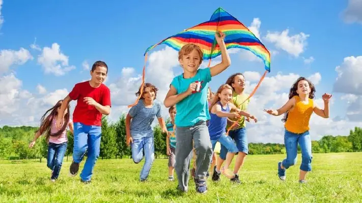 ¿Por qué se celebra el Día del Niño el 30 de abril en México?