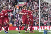 Premier League: ¿Cuándo se podría coronar Liverpool?
