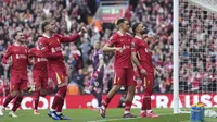 Premier League: ¿Cuándo se podría coronar Liverpool?