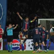 Champions League: ¿Cuántas Finales ha jugado PSG?