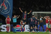 Champions League: ¿Cuántas Finales ha jugado PSG?