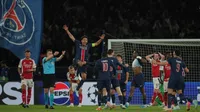 Champions League: ¿Cuántas Finales ha jugado PSG?