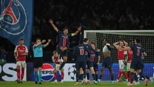 Champions League: ¿Cuántas Finales ha jugado PSG?
