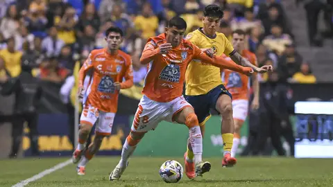 TUDN tomará acciones legales contra Pachuca por transmisión del duelo ante América