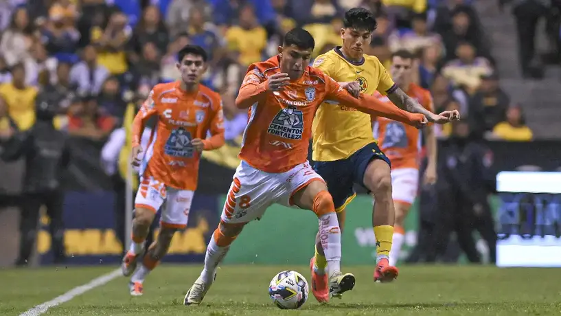 TUDN tomará acciones legales contra Pachuca por transmisión del duelo ante América
