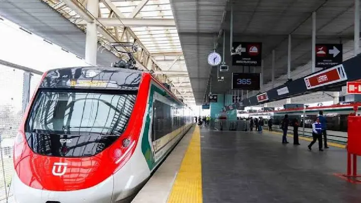 Anuncian Líneas del Metro CDMX que conectarán con Tren Interurbano en 2025