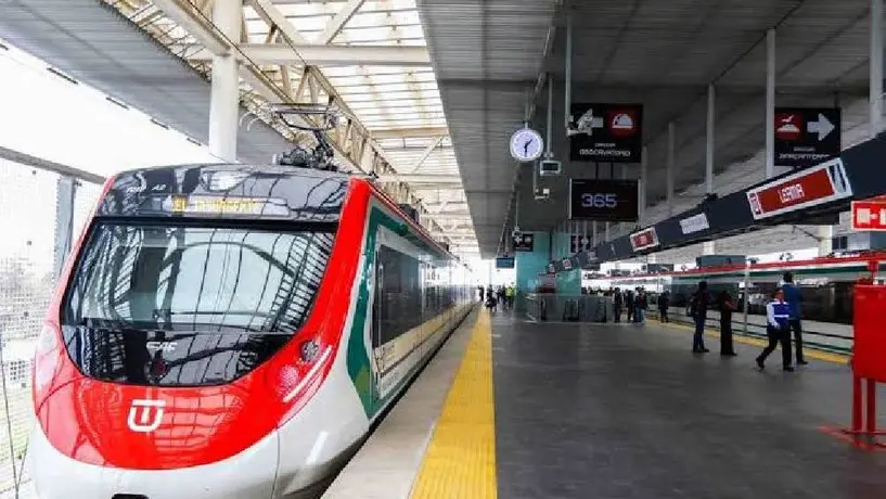 Anuncian Líneas del Metro CDMX que conectarán con Tren Interurbano en 2025