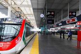 Anuncian Líneas del Metro CDMX que conectarán con Tren Interurbano en 2025