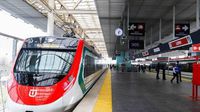 Anuncian Líneas del Metro CDMX que conectarán con Tren Interurbano en 2025