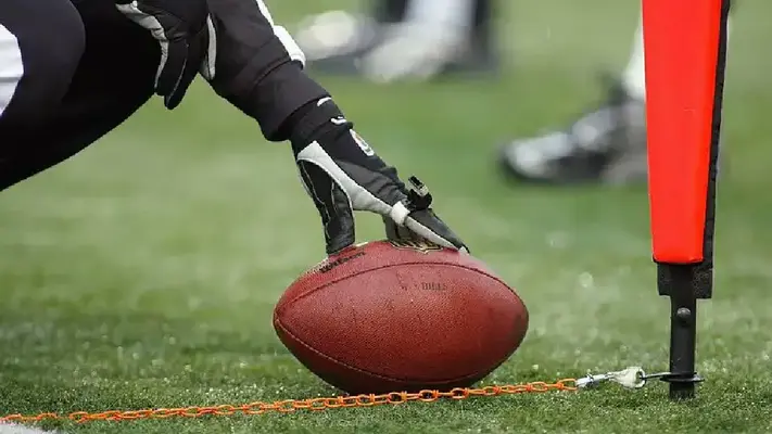 NFL aprueba cambio y eliminarán las cadenas de primero y 10