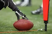 NFL aprueba cambio y eliminarán las cadenas de primero y 10