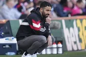 Ruben Amorim ve el título de Europa League como un 'atajo' para volver a competir