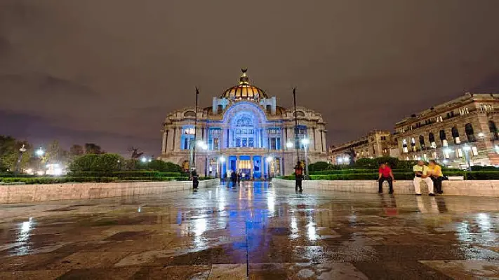 ¿Lloverá hoy en la CDMX? Pronóstico del clima para este 26 de marzo
