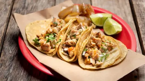 Día del Taco 2025: ¿Cuántos tacos al año se consumen en México?