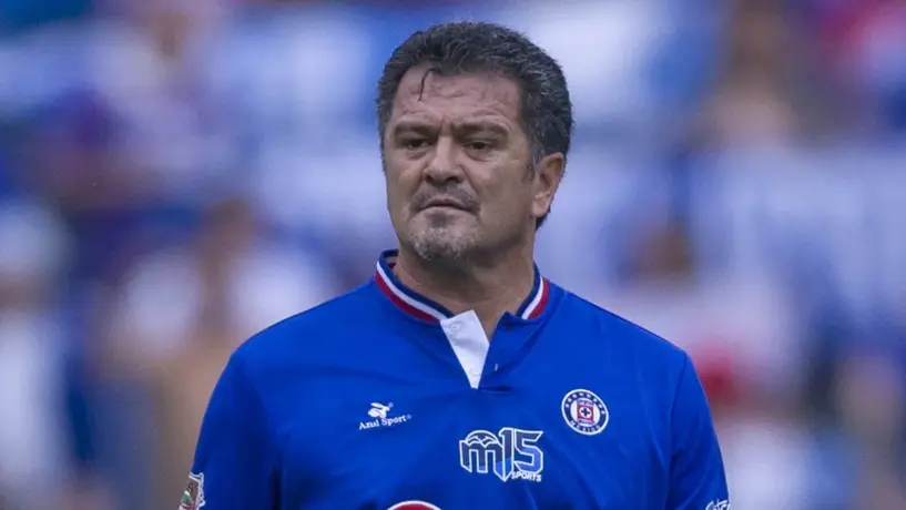 Carlos Hermosillo revela otro caso de corrupción en el futbol mexicano