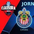 Chivas vs América: ¿Dónde y cuándo ver el Clásico Nacional de Liga MX?