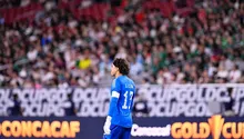 ¿Cuáles han sido las peores goleadas en la carrera de Guillermo Ochoa?