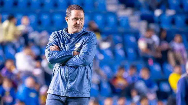 André Jardine buscará hacer rotaciones para los partidos ante León y Pumas