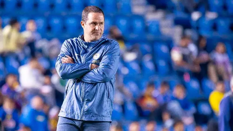 André Jardine buscará hacer rotaciones para los partidos ante León y Pumas