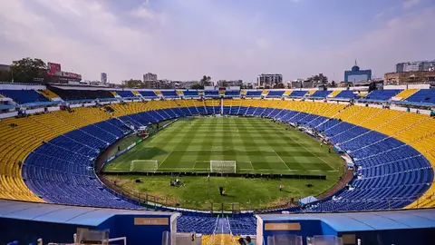 Narrador de Fox Sports fue víctima de robo en el Estadio Ciudad de los Deportes