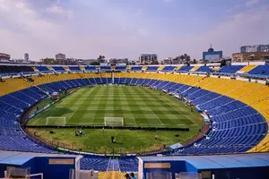 Narrador de Fox Sports fue víctima de robo en el Estadio Ciudad de los Deportes
