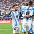 ¡Por el Bi! Argentina está oficialmente clasificada a la Copa del Mundo 2026