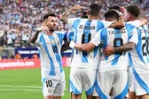 ¡Por el Bi! Argentina está oficialmente clasificada a la Copa del Mundo 2026