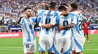 ¡Por el Bi! Argentina está oficialmente clasificada a la Copa del Mundo 2026
