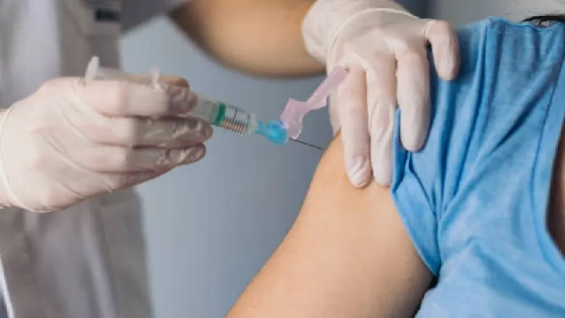México anuncia campaña de vacunación contra sarampión y tos ferina: Te decimos cuándo