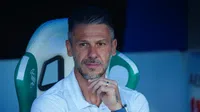Rayados está "a muerte" con Martín Demichelis, aseguró Lucas Ocampos