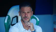 Rayados está "a muerte" con Martín Demichelis, aseguró Lucas Ocampos
